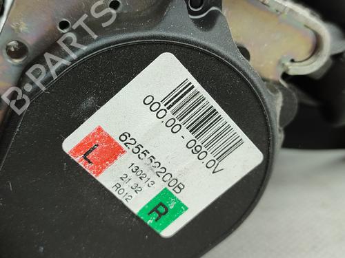 Rear right seatbelt DACIA SANDERO II 1.2 | BP16373503I28 