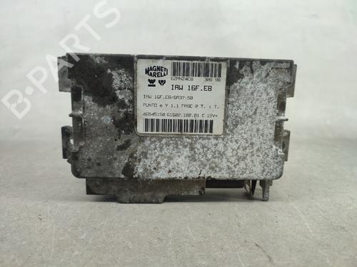 Used Engine control unit (ECU) LANCIA Y (840_) 1.1 (840AE) (54 hp) 16447901