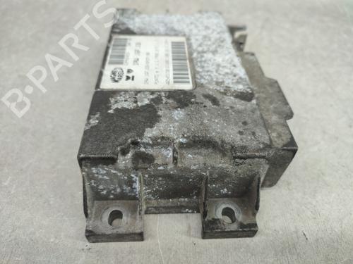 Engine control unit (ECU) LANCIA Y (840_) 1.1 (840AE) | BP16447901M57 