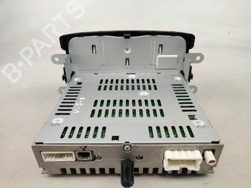 Radio DACIA SANDERO II 1.2 | BP16373542E6 