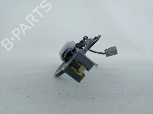 Front left exterior door handle MITSUBISHI OUTLANDER II (CW_W) 2.2 DI-D 4WD | BP16434682C128