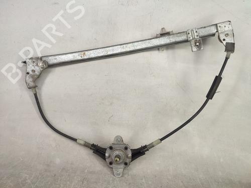 Raammechaniek links voor FIAT PUNTO (176_) 55 1.1 (54 hp) 77375300