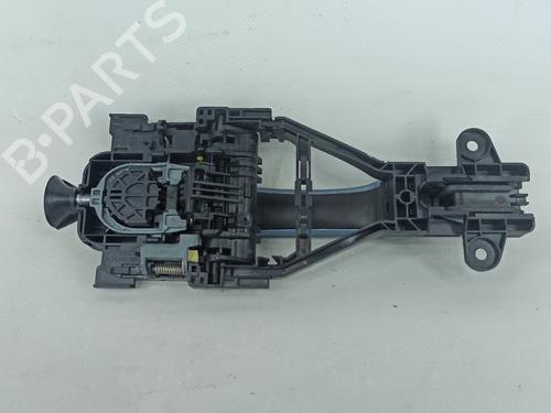 Front right exterior door handle VOLVO V40 Hatchback (525) D2 | BP16373436C129 