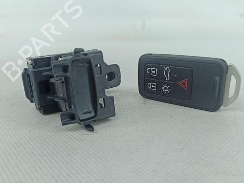 Canhão de ignição VOLVO V40 Hatchback (525) D2 (120 hp) 16299866