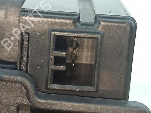 Ignition barrel VOLVO V40 Hatchback (525) D2 | BP16299866M48