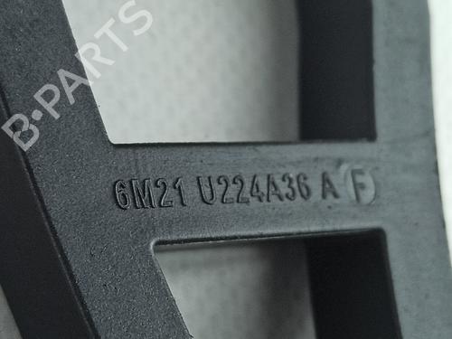 Türgriff vorne rechts außen FORD S-MAX (WA6) 2.0 TDCi | BP16373451C129 