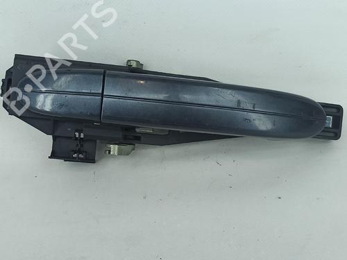 Türgriff vorne rechts außen für FORD S-MAX (WA6) 2.0 TDCi (140 hp) 16373451