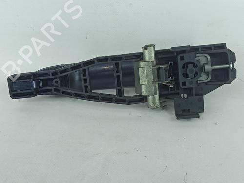 Türgriff vorne rechts außen FORD S-MAX (WA6) 2.0 TDCi | BP16373451C129 