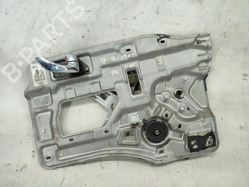 Used Rear right window mechanism HYUNDAI SANTA FÉ I (SM) 2.0 CRDi (113 hp) 16453347