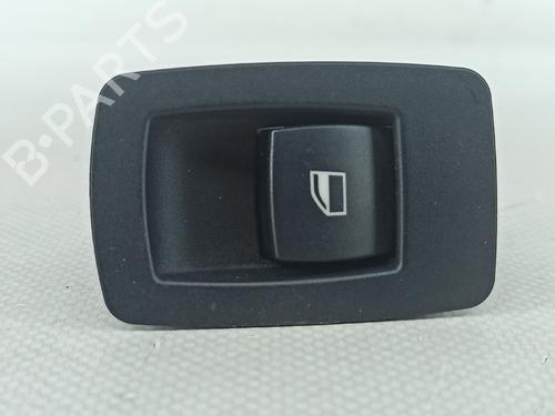 Left rear window switch BMW 1 (E87) 118 d (122 hp) 15979800