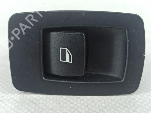 Right rear window switch BMW 1 (E87) 118 d (122 hp) 15979800