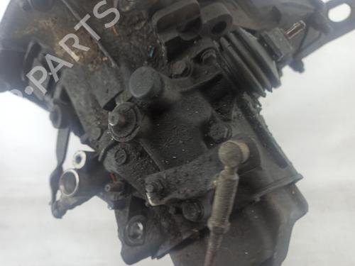 Gearbox FIAT UNO (146_, 158_) 50 1.1 | BP16457030M3 