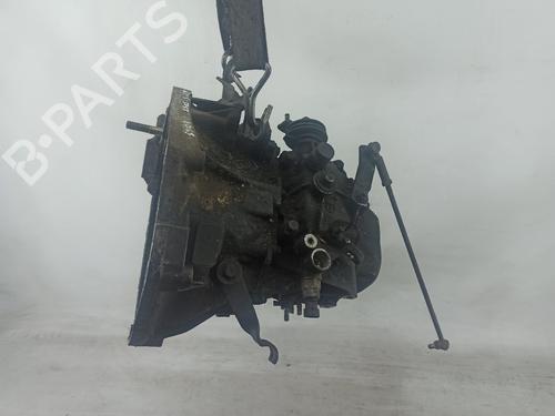 Gearbox FIAT UNO (146_, 158_) 50 1.1 | BP16457030M3 