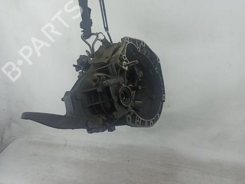 Gearbox FIAT UNO (146_, 158_) 50 1.1 N/V