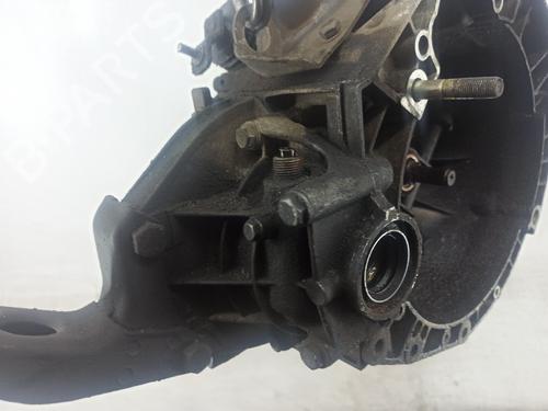 Gearbox FIAT UNO (146_, 158_) 50 1.1 | BP16457030M3 