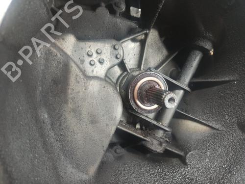 Gearbox FIAT UNO (146_, 158_) 50 1.1 | BP16457030M3 