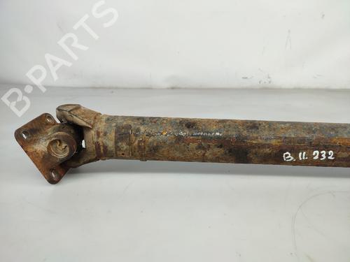 Driveshaft NISSAN TERRANO II (R20) 2.4 i 12V 4WD | BP16457025M37 
