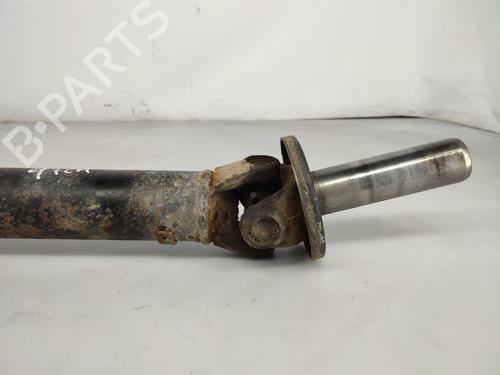 Driveshaft NISSAN TERRANO II (R20) 2.4 i 12V 4WD | BP16457025M37 