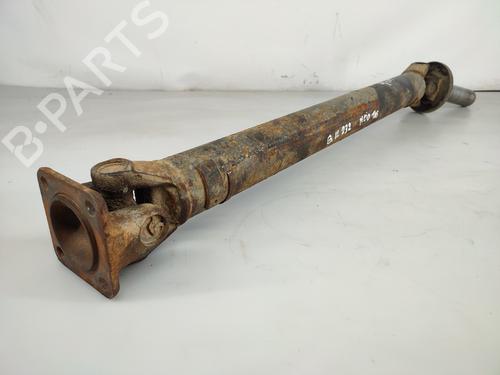 Driveshaft NISSAN TERRANO II (R20) 2.4 i 12V 4WD | BP16457025M37 