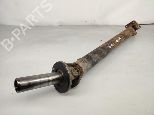 Driveshaft NISSAN TERRANO II (R20) 2.4 i 12V 4WD | BP16457025M37 