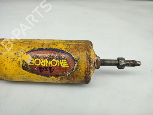 Right front shock absorber NISSAN TERRANO II (R20) 2.4 i 12V 4WD | BP16457011M17 