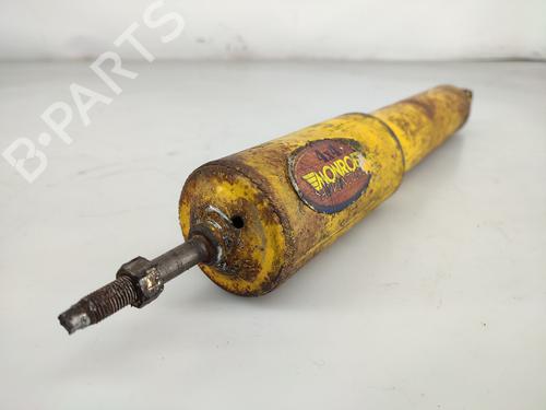 Right front shock absorber NISSAN TERRANO II (R20) 2.4 i 12V 4WD | BP16457011M17 
