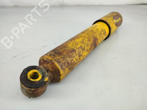 Right front shock absorber NISSAN TERRANO II (R20) 2.4 i 12V 4WD | BP16457011M17 