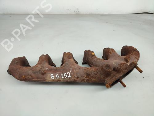 Exhaust manifold NISSAN PATROL III/2 Hardtop (K260) 2.8 TD | BP16456992M110 