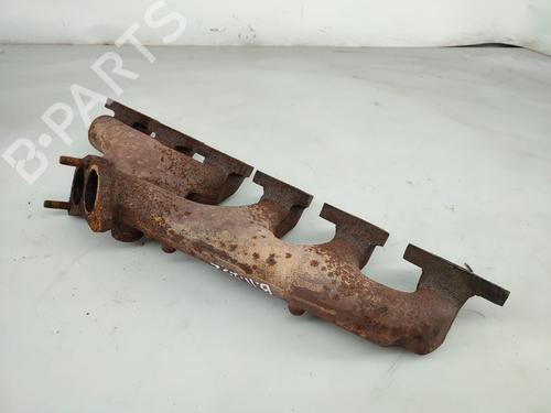 Exhaust manifold NISSAN PATROL III/2 Hardtop (K260) 2.8 TD | BP16456992M110 