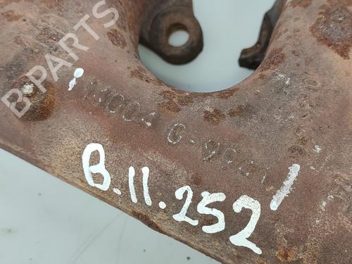 Exhaust manifold NISSAN PATROL III/2 Hardtop (K260) 2.8 TD | BP16456992M110 