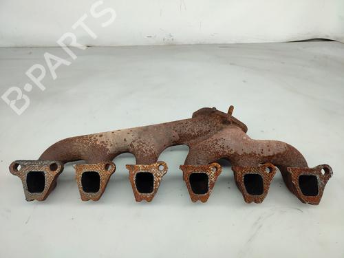 Exhaust manifold NISSAN PATROL III/2 Hardtop (K260) 2.8 TD | BP16456992M110 
