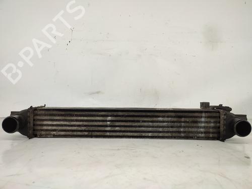 Intercooler FIAT FIORINO Box Body/MPV (225_) 1.3 D Multijet (225BXD1A, 225BXB1A, 225BXB11) | BP16294170M30 