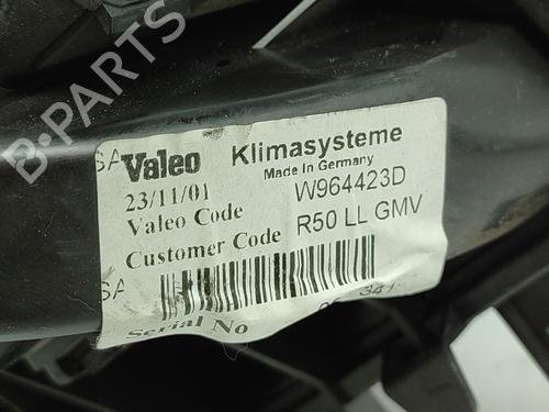 Gebläsemotor MINI MINI (R50, R53) Cooper | BP16457856M62