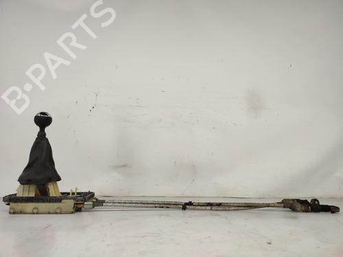 Used Gear lever MINI MINI (R50, R53) Cooper (116 hp) 16457851