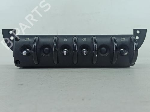 Spak kontakt MINI MINI (R50, R53) Cooper (116 hp) 16462054