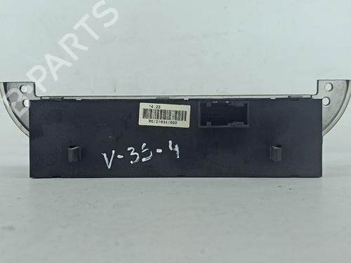 Spak kontakt MINI MINI (R50, R53) Cooper | BP16462054I30 