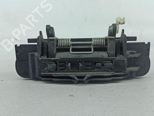 Front right exterior door handle AUDI A3 (8P1) 1.6 | BP16373463C129 