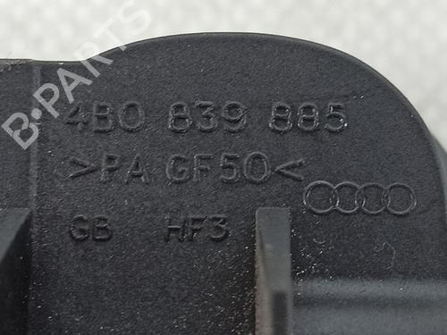 Front right exterior door handle AUDI A3 (8P1) 1.6 | BP16373463C129 