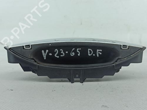 Front right exterior door handle AUDI A3 (8P1) 1.6 | BP16373463C129 