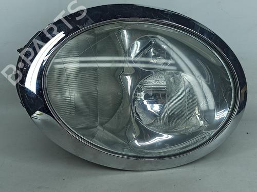 Left headlight MINI MINI (R50, R53) Cooper (116 hp) 40251748