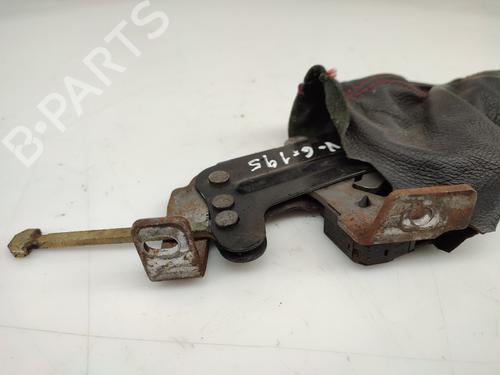 Hand brake VW GOLF III (1H1) 1.9 TDI | BP16454299I18 