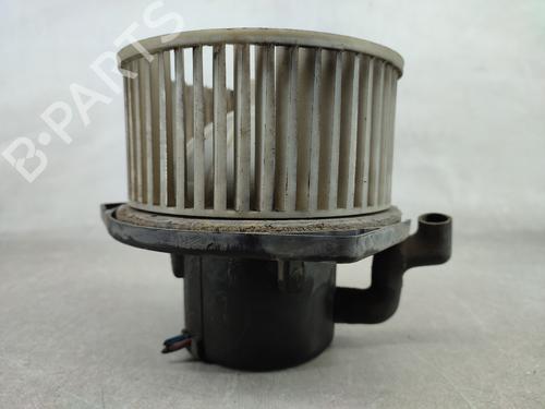 Heater blower motor NISSAN TERRANO II (R20) 2.4 i 12V 4WD | BP16457020M62 