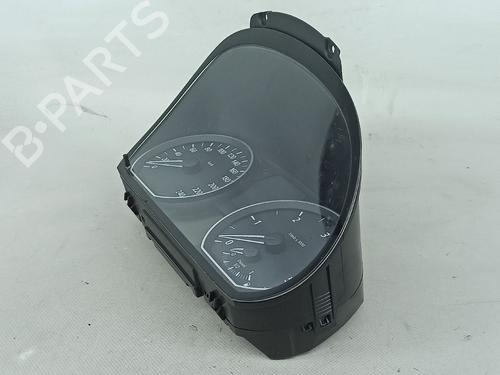 Kombinert Instrument BMW 1 (E87) 118 d | BP16468035C47 