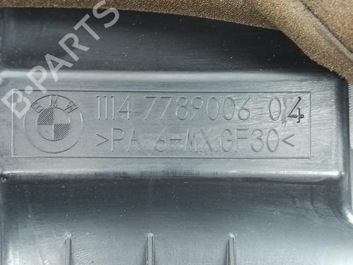 Andere BMW 1 (E87) 118 d | BP16468038O1 