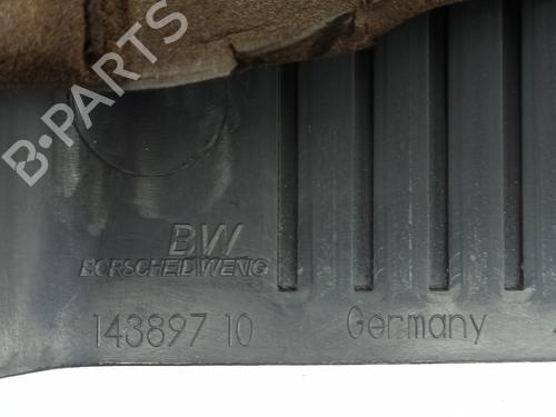 Andere BMW 1 (E87) 118 d | BP16468038O1 