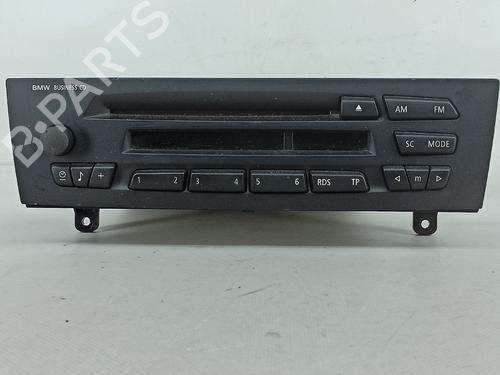 Used Radio BMW 1 (E87) 118 d (122 hp) 16468041