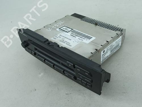Radio BMW 1 (E87) 118 d | BP16468041E6