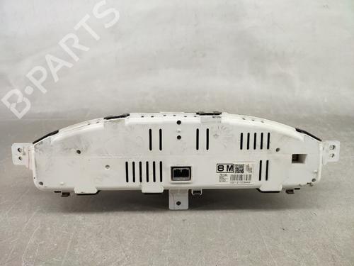 Instrument cluster HONDA CIVIC VIII Saloon (FD, FA) 1.3 IMA (FA3, FD3) | BP16462085C47 
