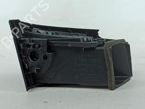 Luftventilen BMW 1 (E87) 118 d | BP16468049I21 