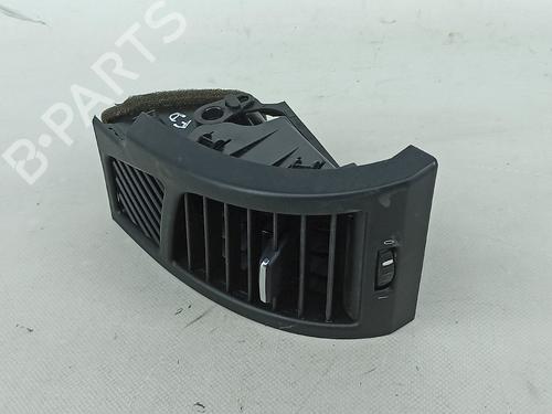 Luftventilen BMW 1 (E87) 118 d (122 hp) 16468049